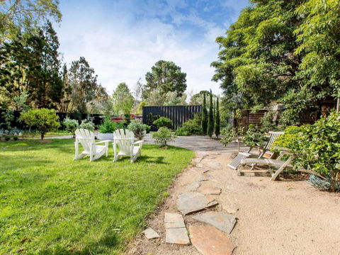 BARRIMA SOMERS BEACH - Nambucca Heads Accommodation 1