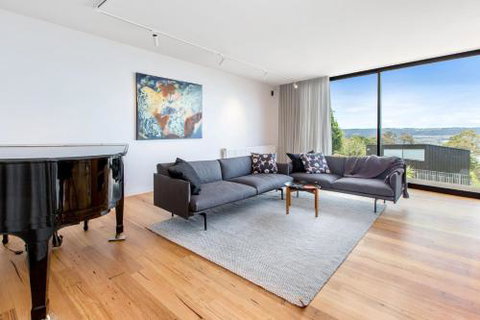COASTAL LUXE Mt. MARTHA - Nambucca Heads Accommodation 4