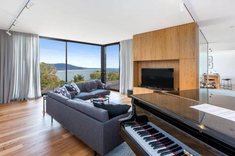 COASTAL LUXE Mt. MARTHA - Nambucca Heads Accommodation 5
