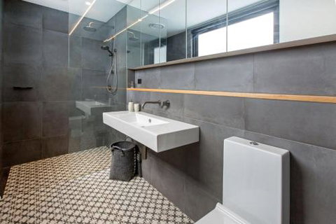 COASTAL LUXE Mt. MARTHA - Nambucca Heads Accommodation 6