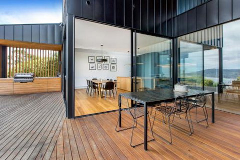 COASTAL LUXE Mt. MARTHA - Nambucca Heads Accommodation 3