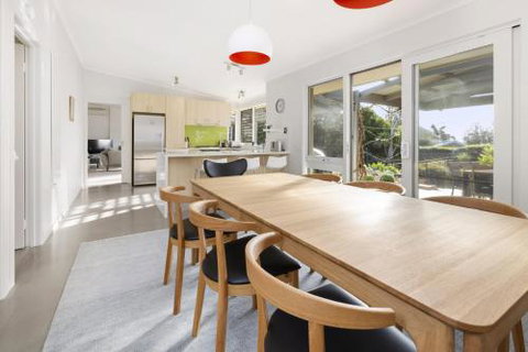 BYANDA MOUNT MARTHA - Nambucca Heads Accommodation 4