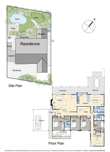BYANDA MOUNT MARTHA - Nambucca Heads Accommodation 5