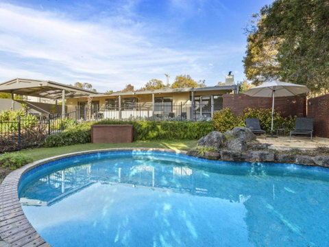 BYANDA MOUNT MARTHA - Nambucca Heads Accommodation 2