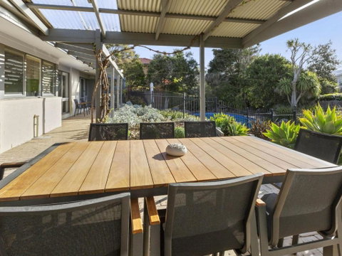 BYANDA MOUNT MARTHA - Nambucca Heads Accommodation 1