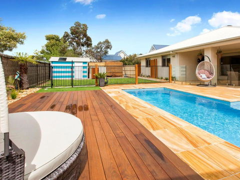 MALIBU SAFETY BEACH - Nambucca Heads Accommodation 3