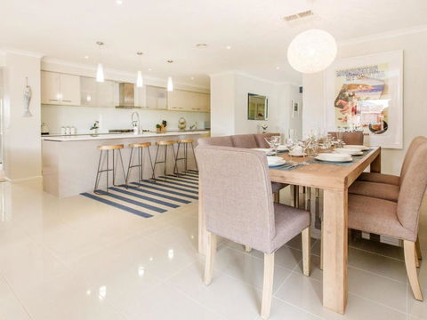 MALIBU SAFETY BEACH - Nambucca Heads Accommodation 5