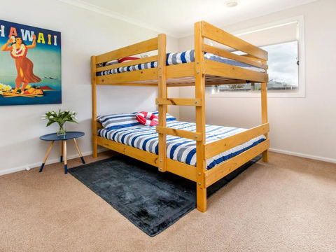 MALIBU SAFETY BEACH - Nambucca Heads Accommodation 1