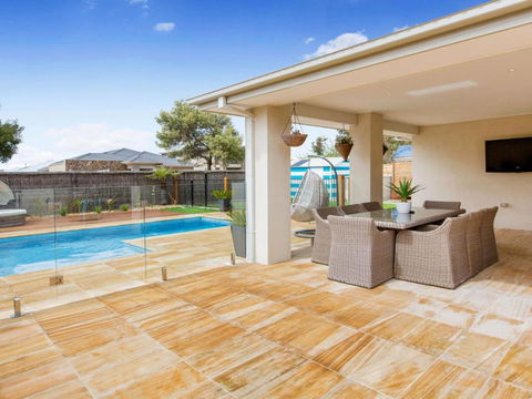MALIBU SAFETY BEACH - Nambucca Heads Accommodation 6