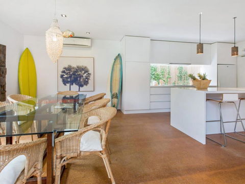 LANAI HOUSE BALNARRING BEACH - Nambucca Heads Accommodation 2