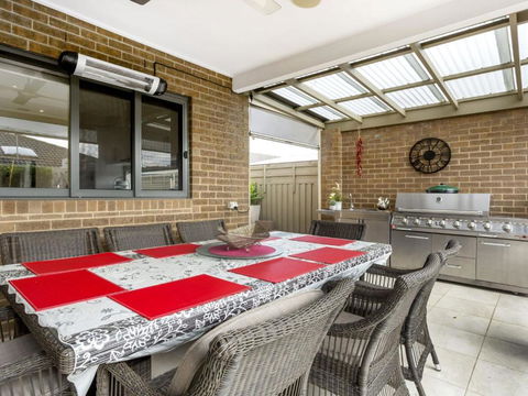 LA DOLCE VITA RETREAT RYE - Nambucca Heads Accommodation 4
