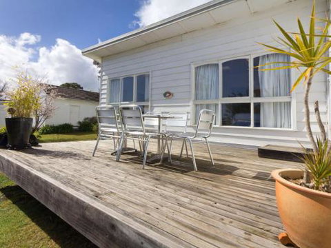 HOME SWEET HOME MOUNT MARTHA - Nambucca Heads Accommodation 5