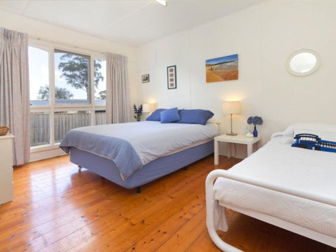 HOME SWEET HOME MOUNT MARTHA - Nambucca Heads Accommodation 2