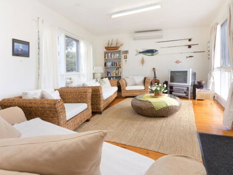 HOME SWEET HOME MOUNT MARTHA - Nambucca Heads Accommodation 4