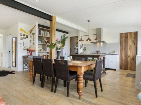 LANIKAI MOUNT MARTHA - Nambucca Heads Accommodation 3