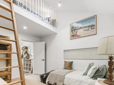 LANIKAI MOUNT MARTHA - Nambucca Heads Accommodation 6