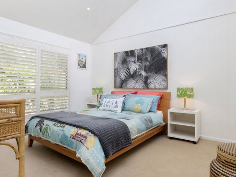LANIKAI MOUNT MARTHA - Nambucca Heads Accommodation 1