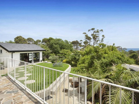 LANIKAI MOUNT MARTHA - Nambucca Heads Accommodation 4