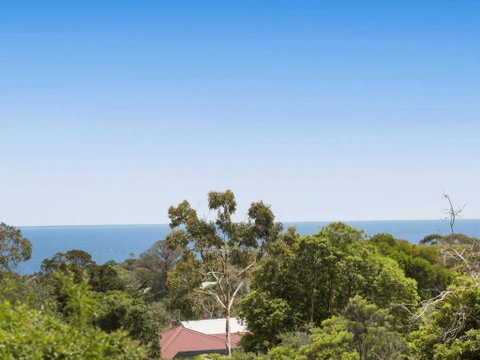 LANIKAI MOUNT MARTHA - Nambucca Heads Accommodation 5