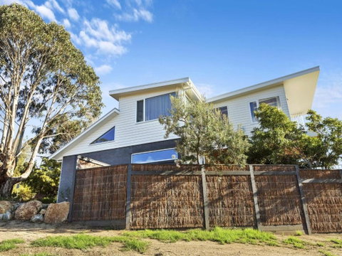 LANIKAI MOUNT MARTHA - Nambucca Heads Accommodation 2