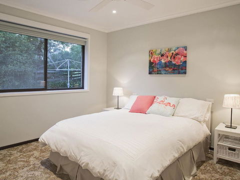 ROANJOKA DROMANA.... - Nambucca Heads Accommodation 4