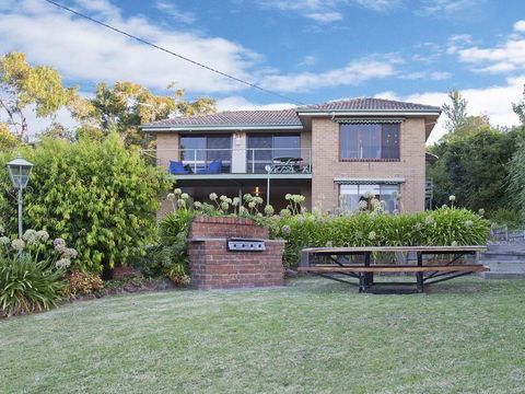 ROANJOKA DROMANA.... - Nambucca Heads Accommodation 3