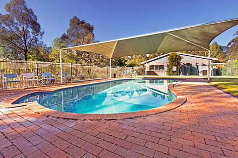 Otways Tourist Park - Nambucca Heads Accommodation 3