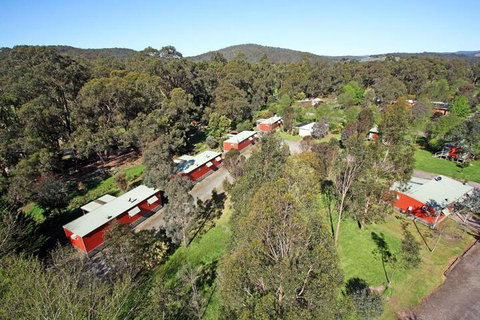 Otways Tourist Park - Nambucca Heads Accommodation 4