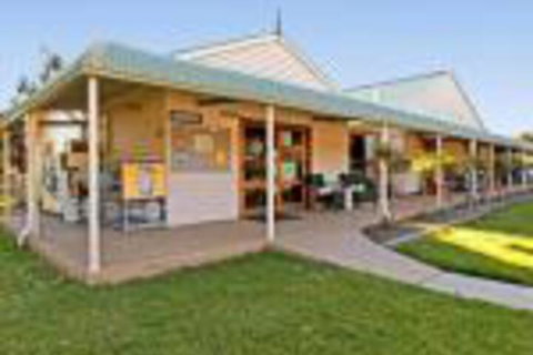 Otways Tourist Park - Nambucca Heads Accommodation 0