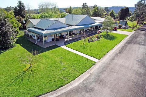 Otways Tourist Park - Nambucca Heads Accommodation 7