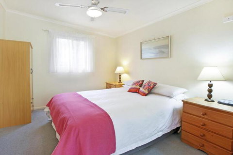 Otways Tourist Park - Nambucca Heads Accommodation 6