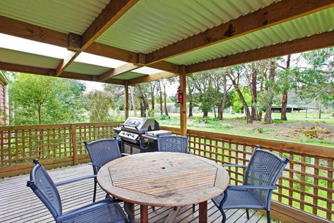 Otways Tourist Park - Nambucca Heads Accommodation 2