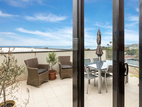 THE PENTHOUSE MORNINGTON - Nambucca Heads Accommodation 4