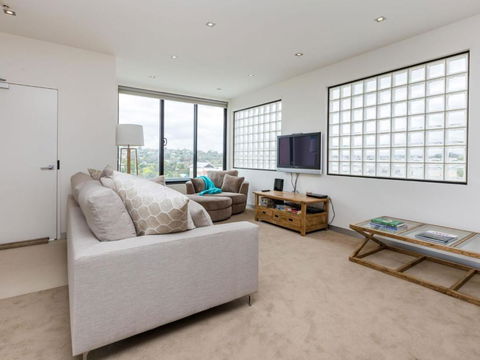 THE PENTHOUSE MORNINGTON - Nambucca Heads Accommodation 6