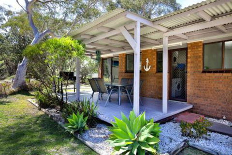 Wildwood Pet Friendly 5 Mins To Beach - Nambucca Heads Accommodation 4