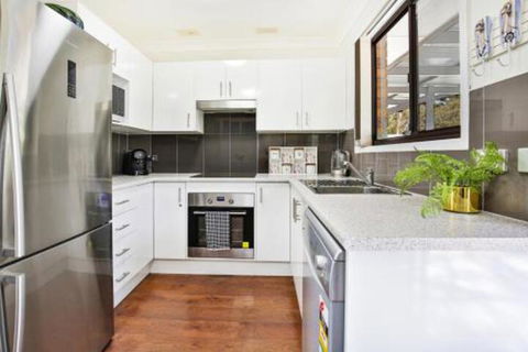 Wildwood Pet Friendly 5 Mins To Beach - Nambucca Heads Accommodation 6
