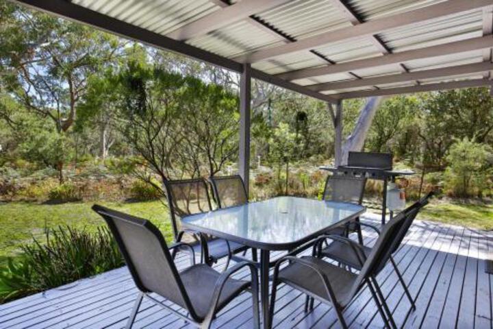 Boolijah NSW Nambucca Heads Accommodation