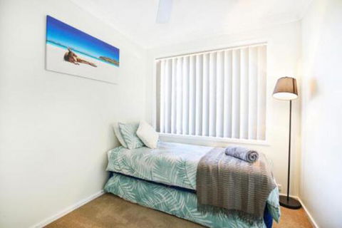 Wildwood Pet Friendly 5 Mins To Beach - Nambucca Heads Accommodation 2