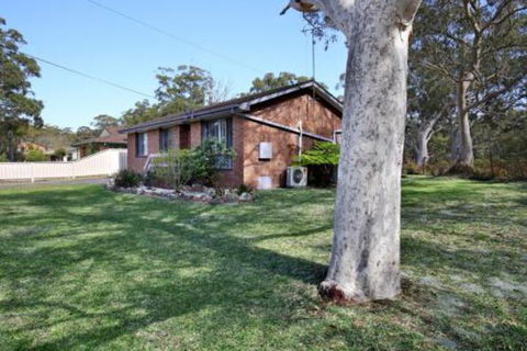 Wildwood Pet Friendly 5 Mins To Beach - Nambucca Heads Accommodation 3