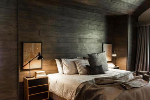 Hardwood House - Nambucca Heads Accommodation 4