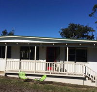 Merry Street Cottage - Nambucca Heads Accommodation