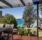 235 Mitchell Parade Mollymook - Nambucca Heads Accommodation