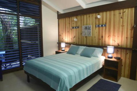 Driftwood - Nambucca Heads Accommodation 7