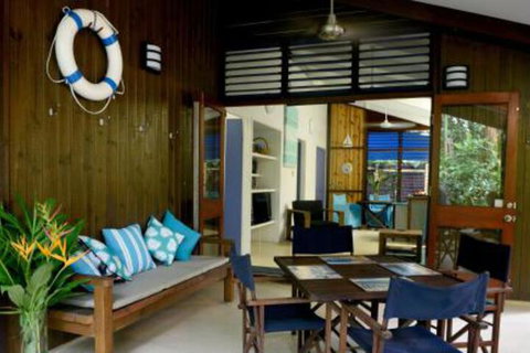 Driftwood - Nambucca Heads Accommodation 0