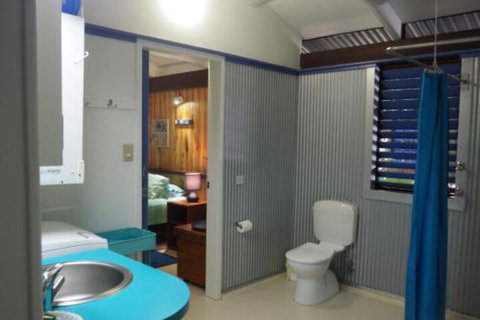Driftwood - Nambucca Heads Accommodation 5