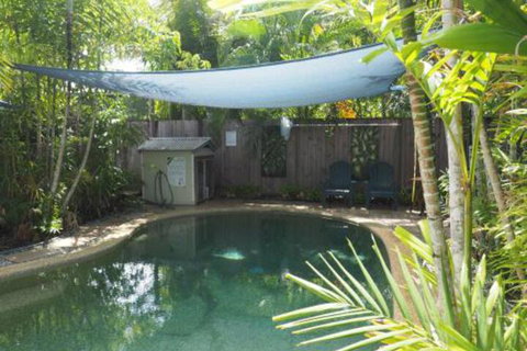 Driftwood - Nambucca Heads Accommodation 3