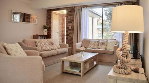 Lighthouse Palms - Nambucca Heads Accommodation 3