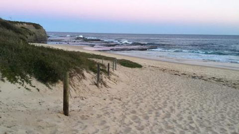 Lighthouse Palms - Nambucca Heads Accommodation 4