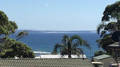 Lighthouse Palms - Nambucca Heads Accommodation 5