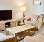 Lighthouse Palms - Nambucca Heads Accommodation